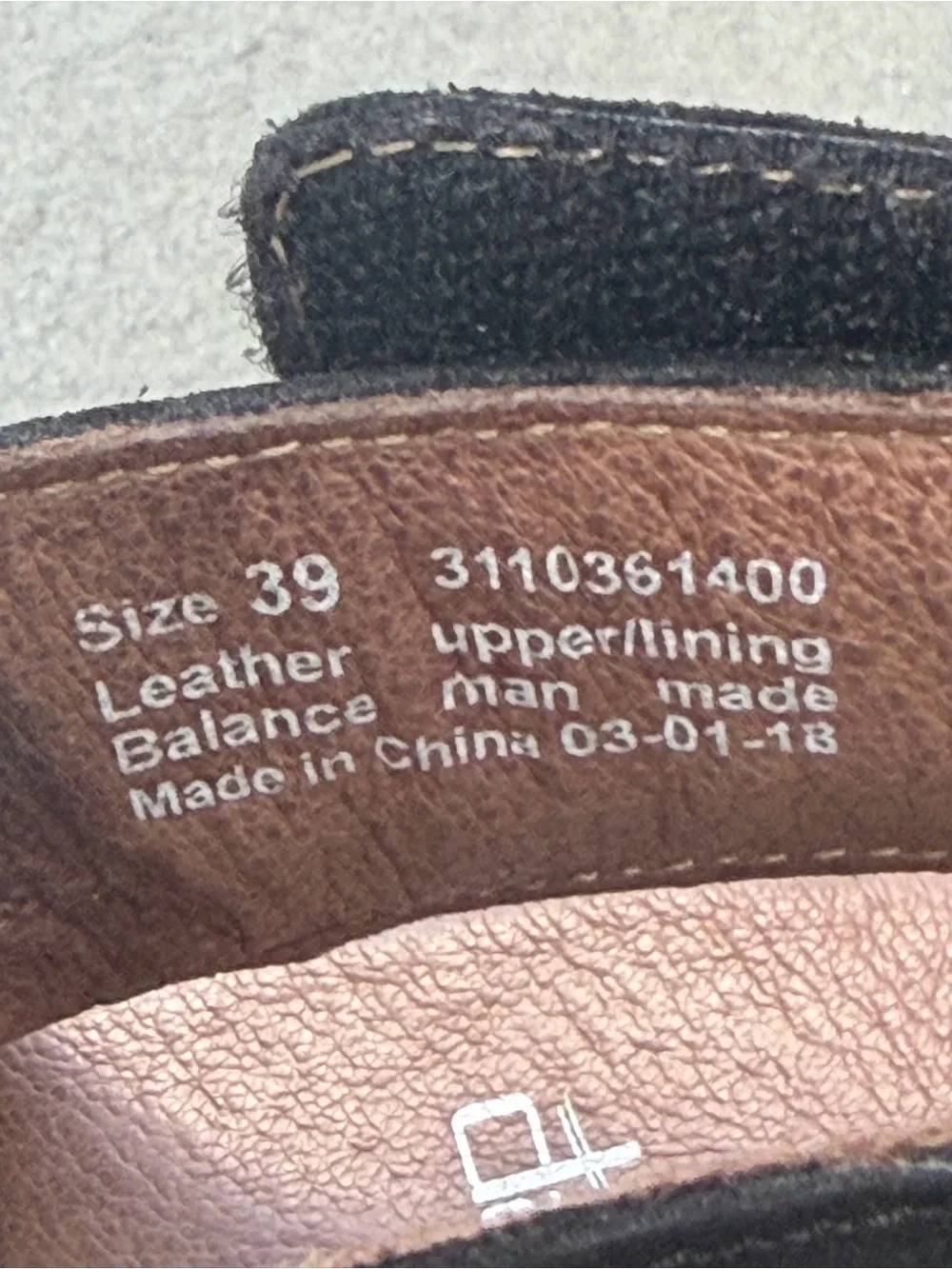 Dansko Danae Black Milled Nubuck Leather Cutout Heels | Size 8.5 / EU 39